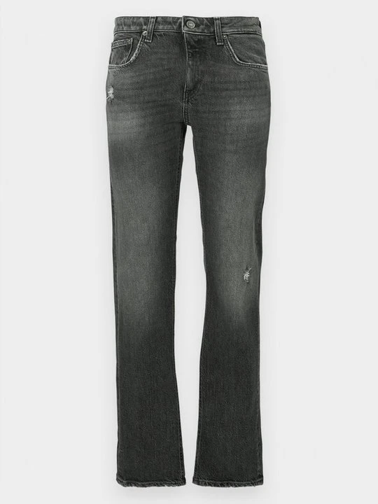 Zdjęcie produktu Jeansy Slim Fit Dondup szary