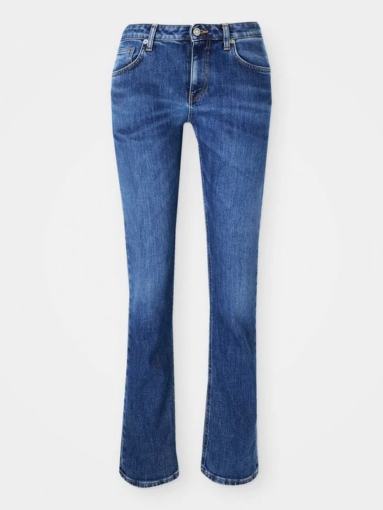 Zdjęcie produktu Jeansy Slim Fit Dondup niebieski