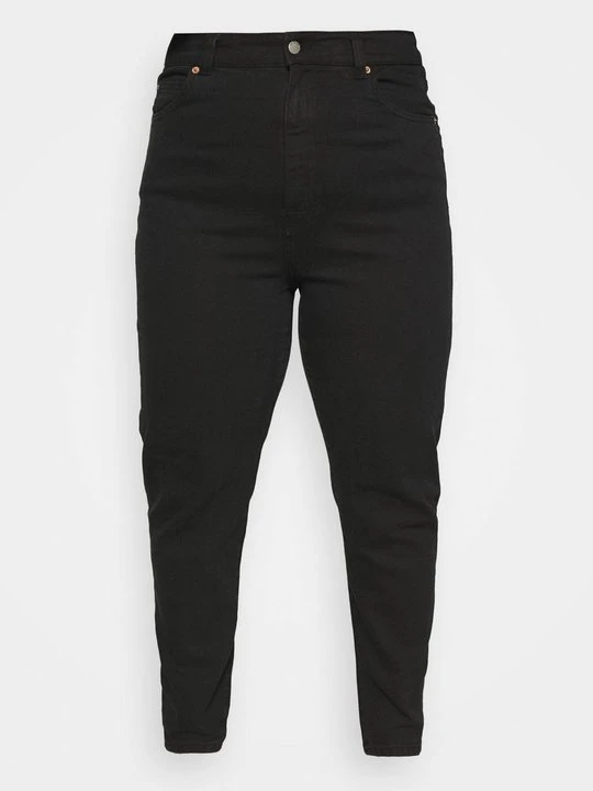 Zdjęcie produktu Jeansy Slim Fit Dr. Denim czarny