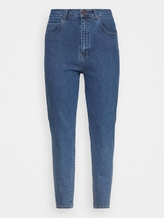 Zdjęcie produktu Jeansy Slim Fit Dr. Denim niebieski denim