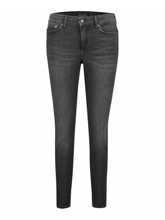 Zdjęcie produktu Jeansy Slim Fit Drykorn czarny