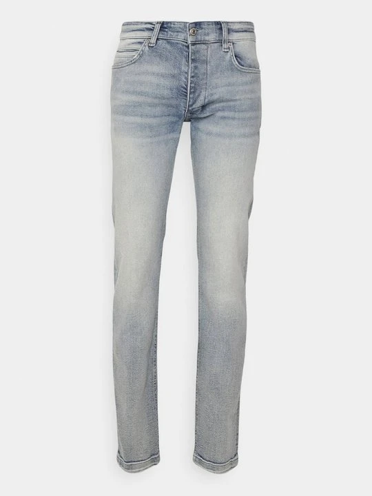 Zdjęcie produktu Jeansy Slim Fit Drykorn niebieski