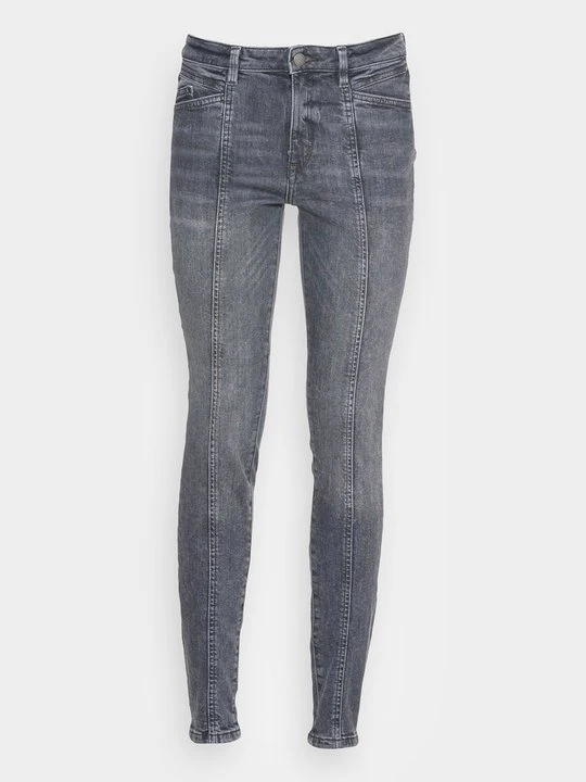 Zdjęcie produktu Jeansy Slim Fit Esprit