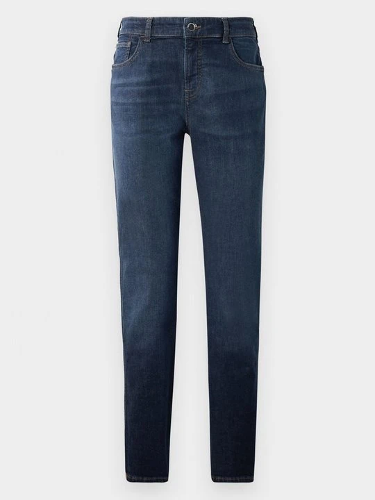 Zdjęcie produktu Jeansy Slim Fit Emporio Armani niebieski