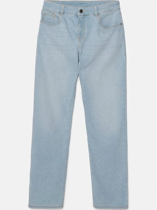 Zdjęcie produktu Jeansy Slim Fit Emporio Armani niebieski denim