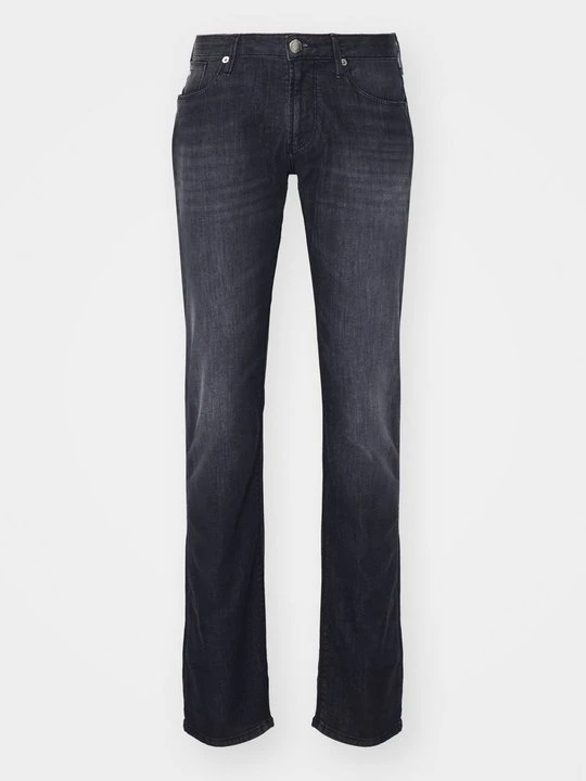 Zdjęcie produktu Jeansy Slim Fit Emporio Armani