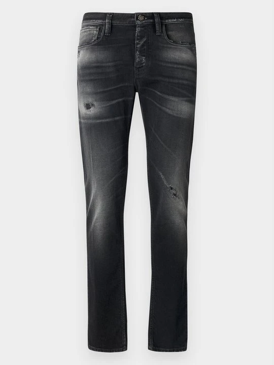 Zdjęcie produktu Jeansy Slim Fit Emporio Armani