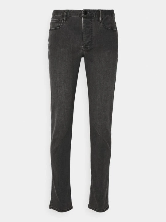 Zdjęcie produktu Jeansy Slim Fit Emporio Armani
