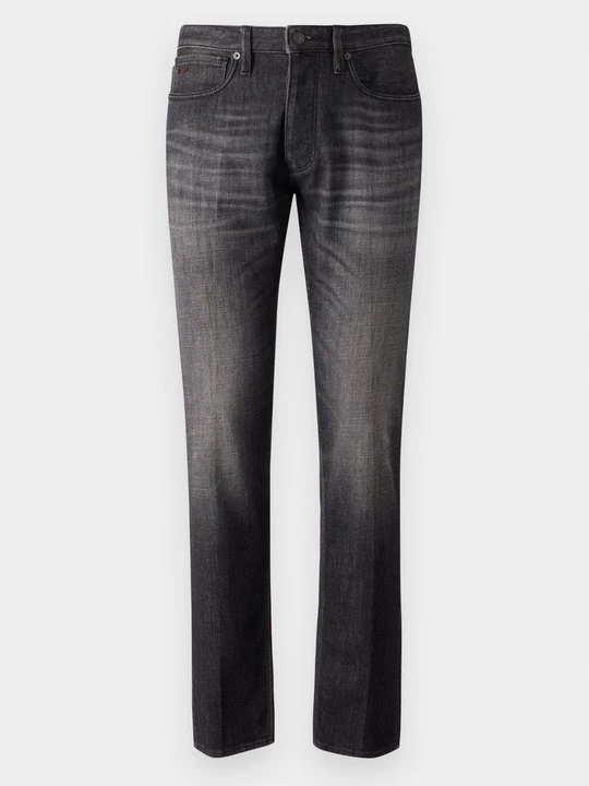 Zdjęcie produktu Jeansy Slim Fit Emporio Armani