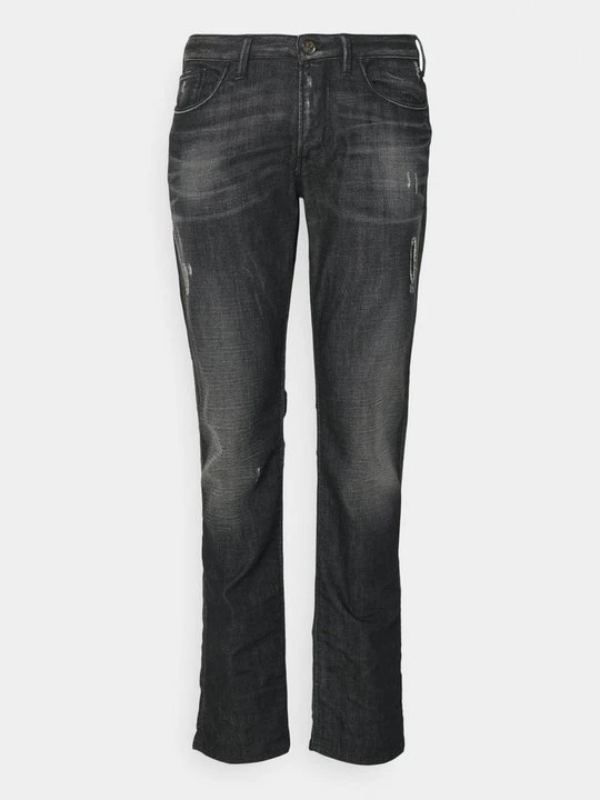 Zdjęcie produktu Jeansy Slim Fit Emporio Armani