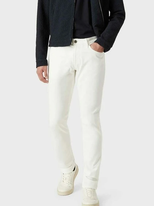 Zdjęcie produktu Jeansy Slim Fit Emporio Armani