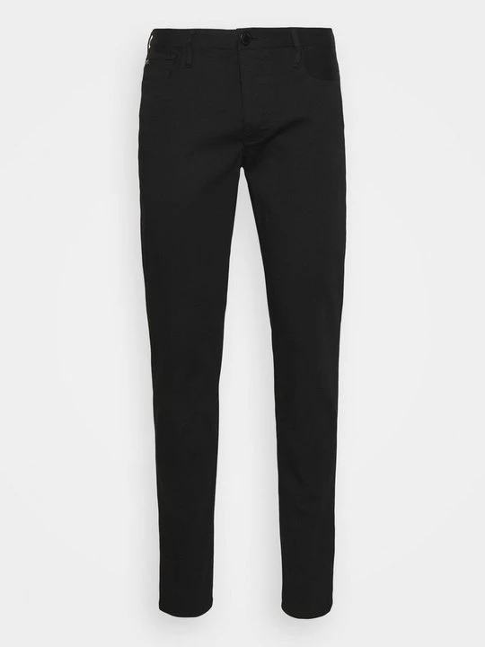 Zdjęcie produktu Jeansy Slim Fit Emporio Armani