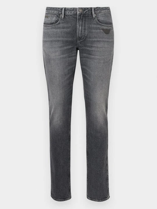 Zdjęcie produktu Jeansy Slim Fit Emporio Armani