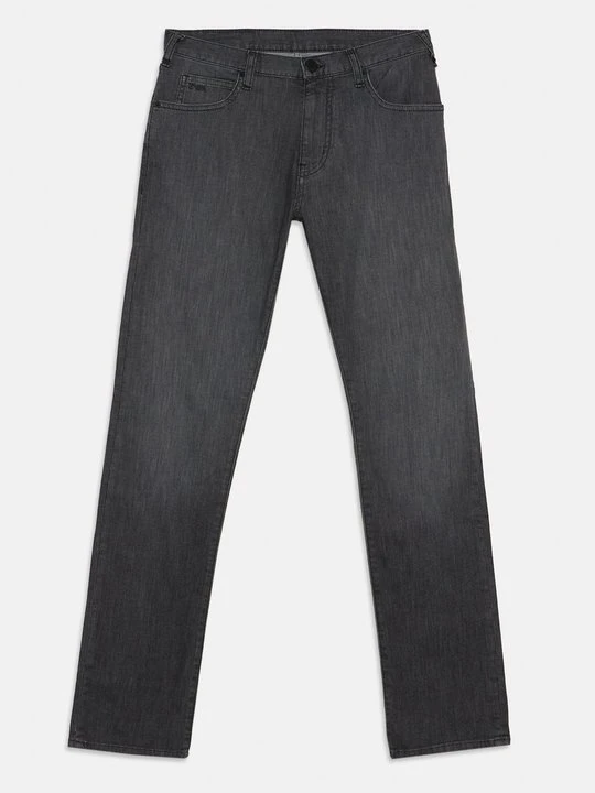 Zdjęcie produktu Jeansy Slim Fit Emporio Armani