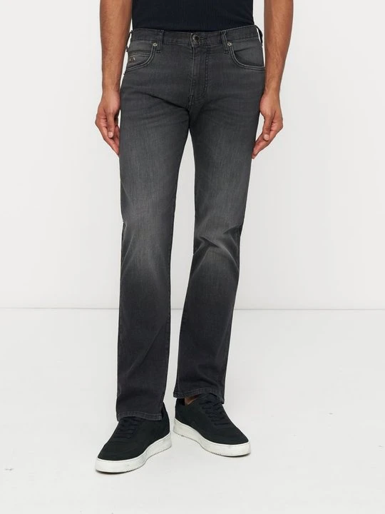 Zdjęcie produktu Jeansy Slim Fit Emporio Armani