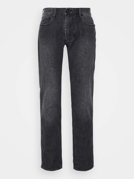 Zdjęcie produktu Jeansy Slim Fit Emporio Armani