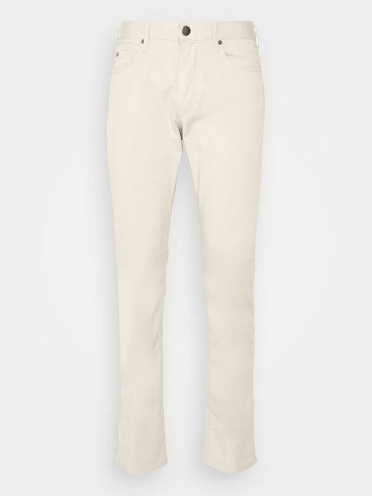 Zdjęcie produktu Jeansy Slim Fit Emporio Armani beżowy