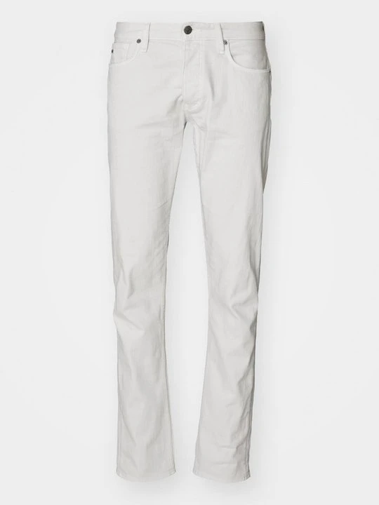 Zdjęcie produktu Jeansy Slim Fit Emporio Armani szary