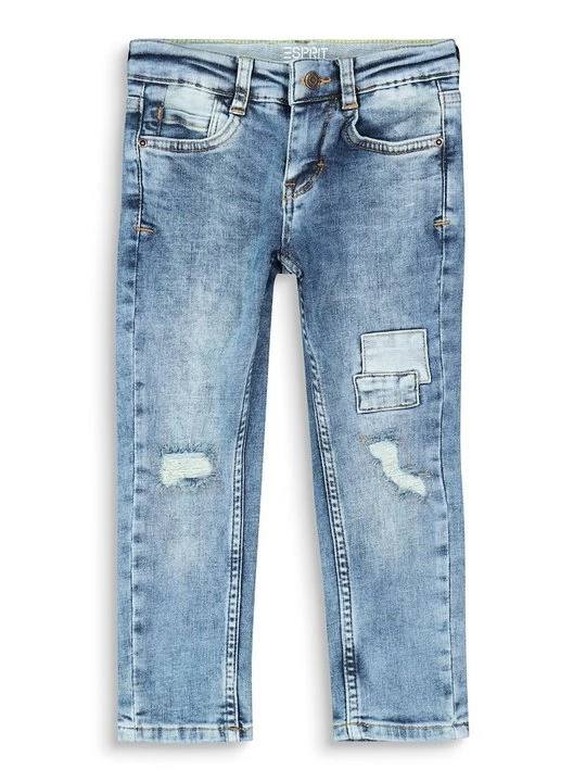 Zdjęcie produktu Jeansy Slim Fit Esprit