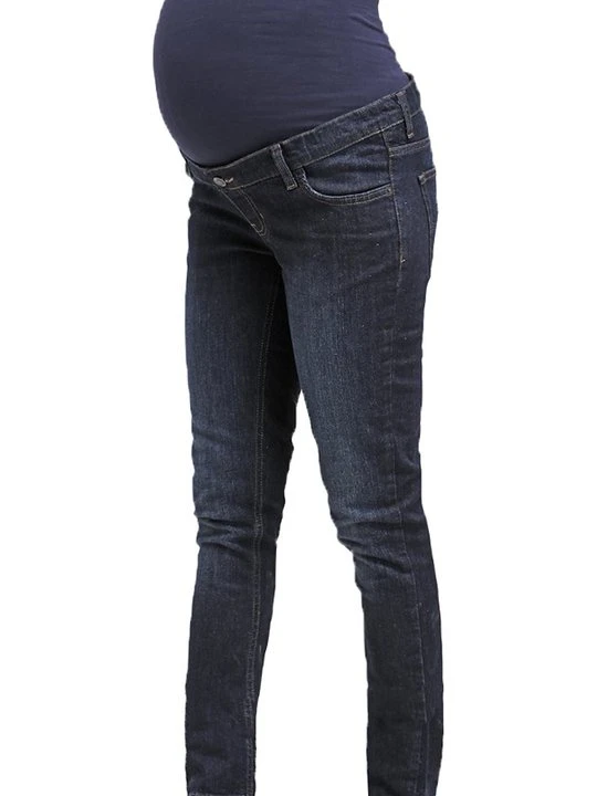 Zdjęcie produktu Jeansy Slim Fit Esprit ciemnoniebieski