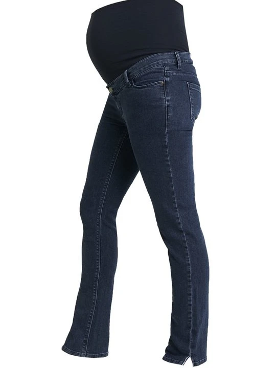 Zdjęcie produktu Jeansy Slim Fit Esprit niebieski denim