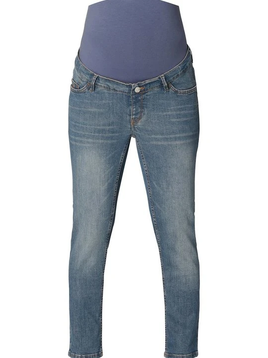 Zdjęcie produktu Jeansy Slim Fit Esprit jasnoniebieski melanż