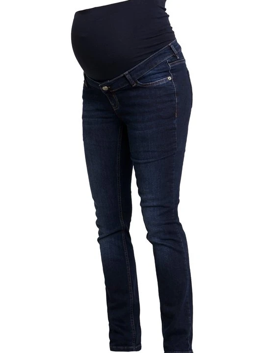 Zdjęcie produktu Jeansy Slim Fit Esprit ciemnoniebieski
