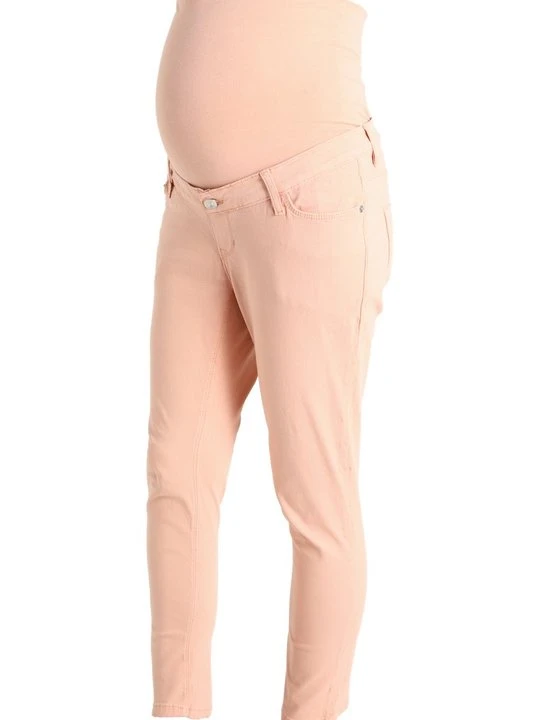 Zdjęcie produktu Jeansy Slim Fit Esprit różowy