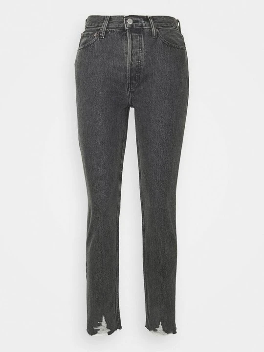 Zdjęcie produktu Jeansy Slim Fit Ética