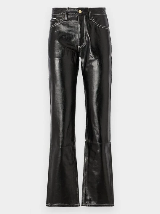 Zdjęcie produktu Jeansy Slim Fit Eytys czarny