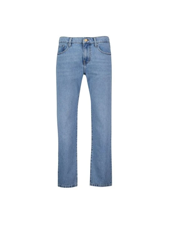 Zdjęcie produktu Jeansy Slim Fit Faguo niebieski denim