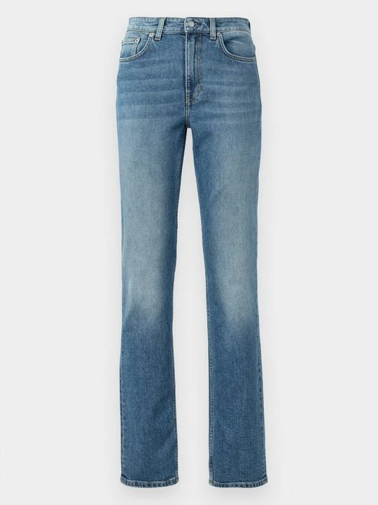 Zdjęcie produktu Jeansy Slim Fit Filippa K jasnoniebieski
