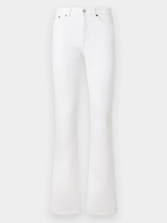 Zdjęcie produktu Jeansy Slim Fit Filippa K biały