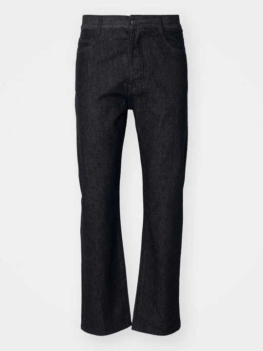 Zdjęcie produktu Jeansy Slim Fit Filippa K czarny