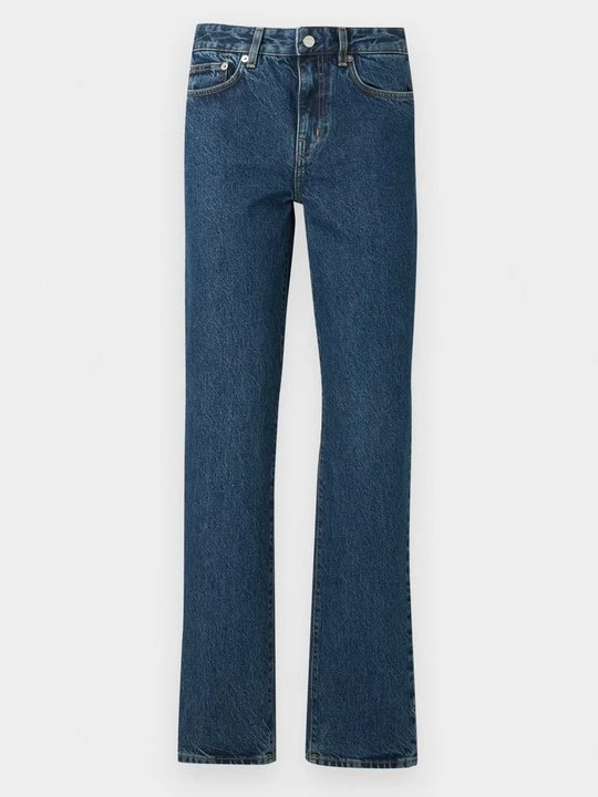 Zdjęcie produktu Jeansy Slim Fit Filippa K jasnoniebieski