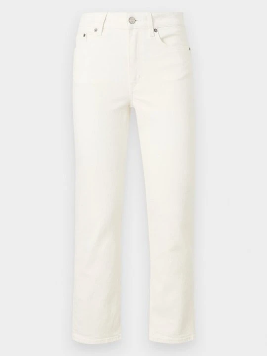 Zdjęcie produktu Jeansy Slim Fit Filippa K mleczny