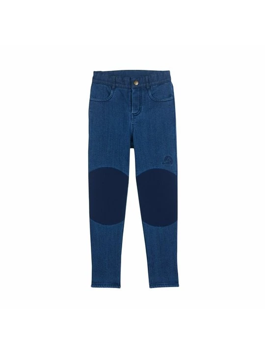 Zdjęcie produktu Jeansy Slim Fit Finkid niebieski denim