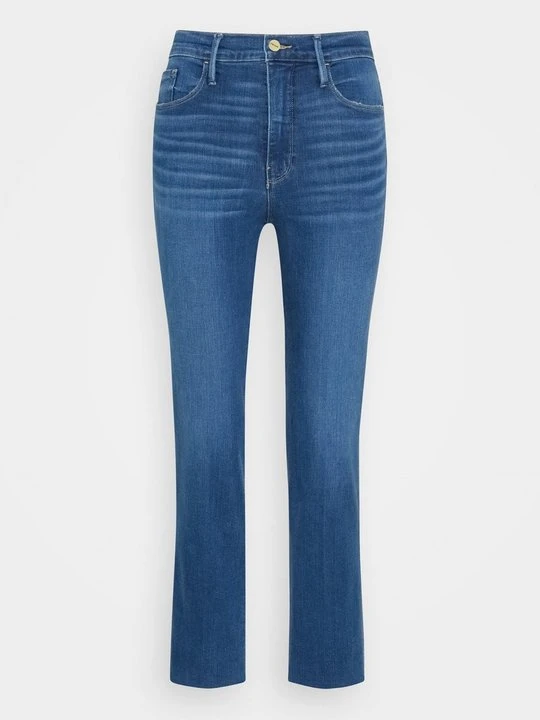 Zdjęcie produktu Jeansy Slim Fit Frame granatowy