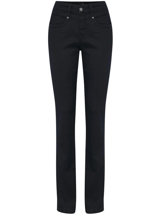 Zdjęcie produktu Jeansy Slim Fit Fransa czarny