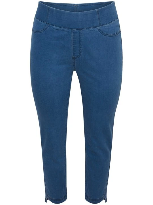 Zdjęcie produktu Jeansy Slim Fit Fransa niebieski