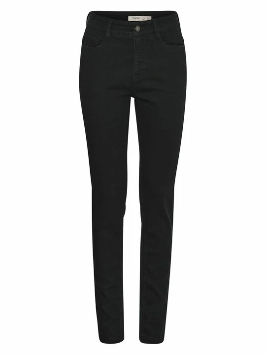 Zdjęcie produktu Jeansy Slim Fit Fransa czarny