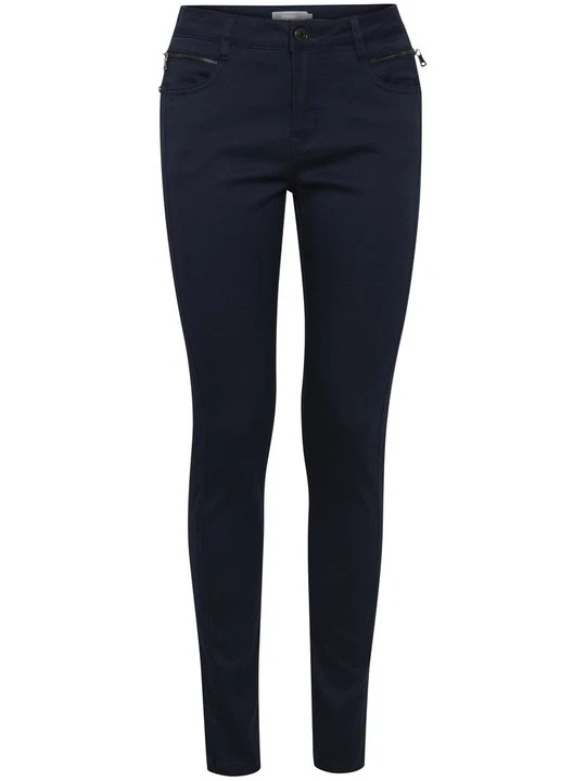Zdjęcie produktu Jeansy Slim Fit Fransa niebieski