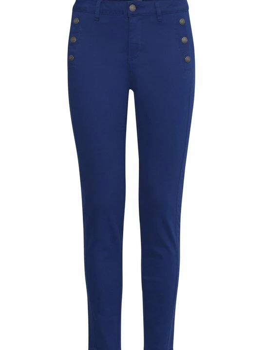 Zdjęcie produktu Jeansy Slim Fit Fransa niebieski