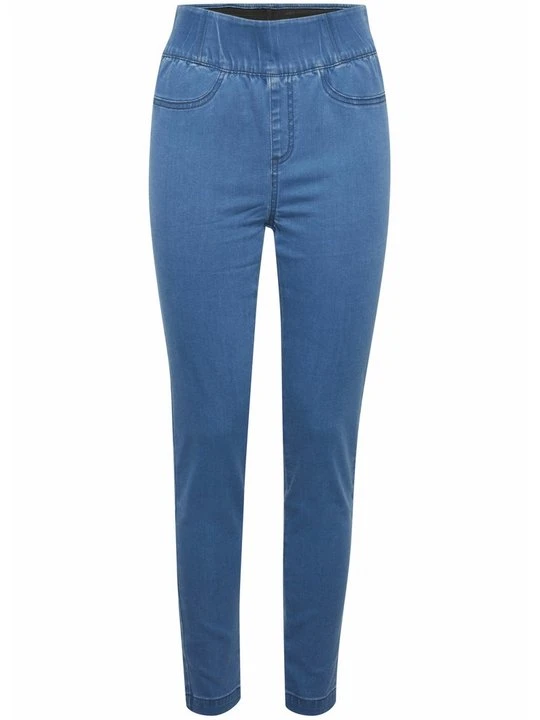 Zdjęcie produktu Jeansy Slim Fit Fransa niebieski