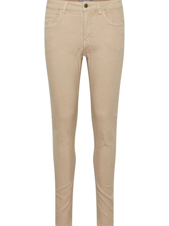Zdjęcie produktu Jeansy Slim Fit Fransa piaskowy