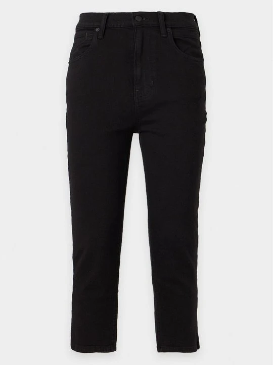 Zdjęcie produktu Jeansy Slim Fit Free People czarny