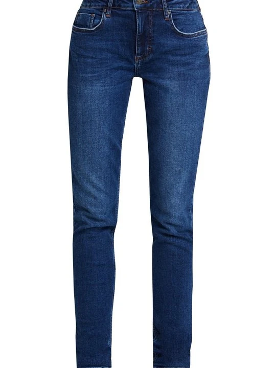 Zdjęcie produktu Jeansy Slim Fit Freequent ciemnoniebieski