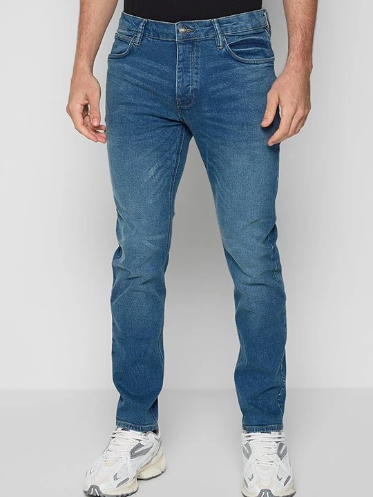 Zdjęcie produktu Jeansy Slim Fit French Connection