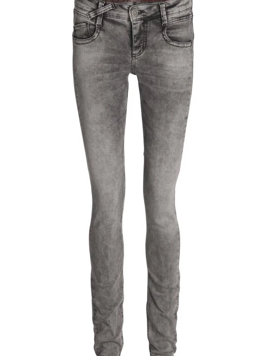 Zdjęcie produktu Jeansy Slim Fit Fritzi aus Preußen