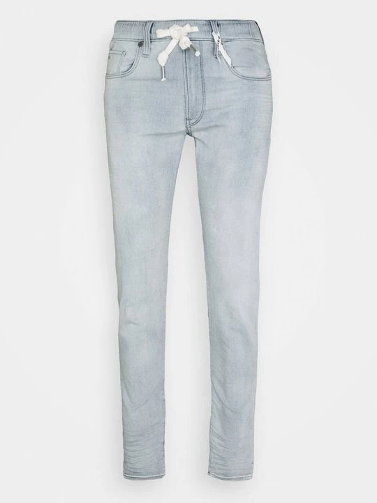 Zdjęcie produktu Jeansy Slim Fit G-Star jasnoniebieski denim